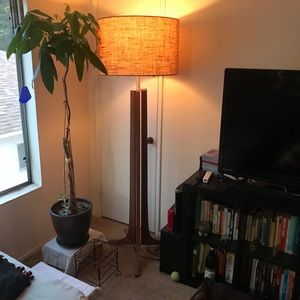 Meet your Posher, Brian